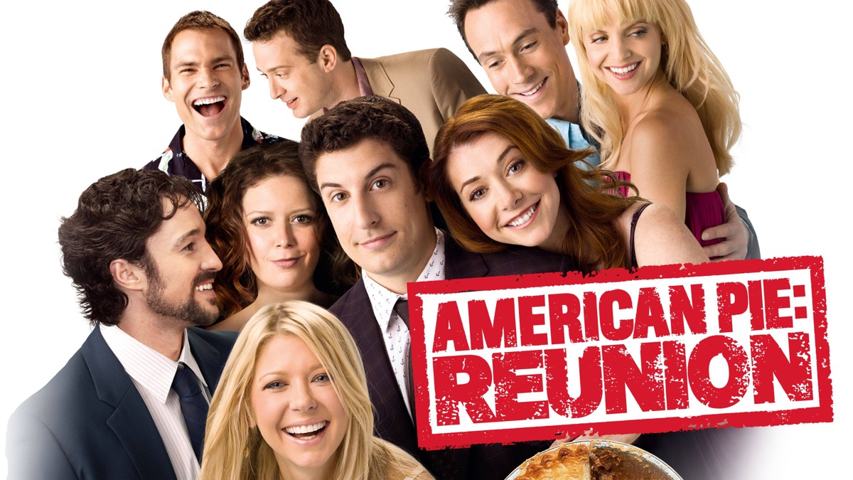 American Pie: El Reencuentro 