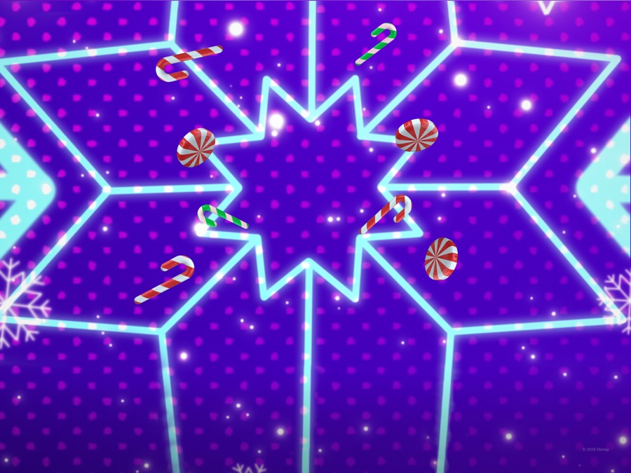 Channel Holiday House Party Apple TV