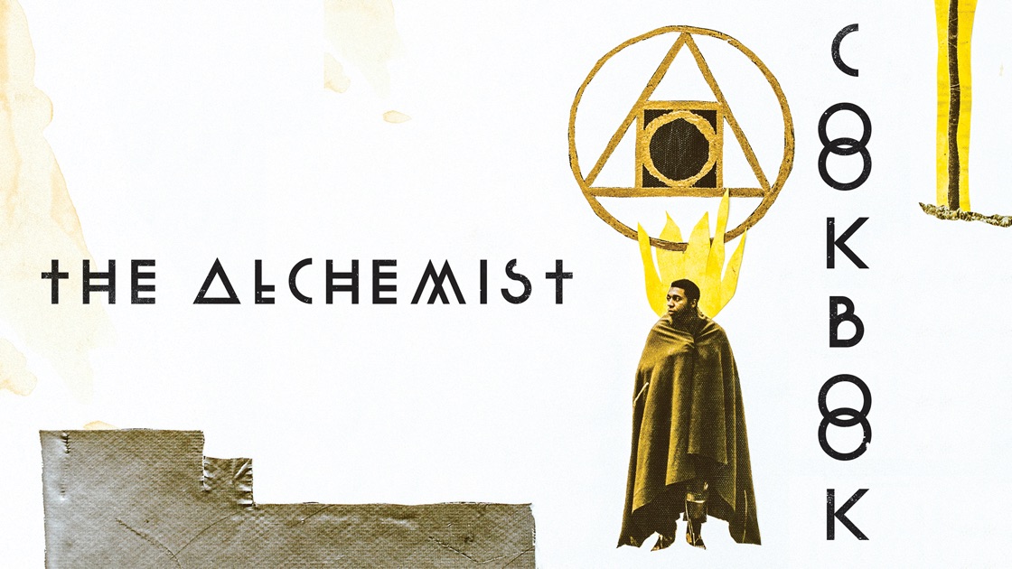 the alchemist cookbook movie demon