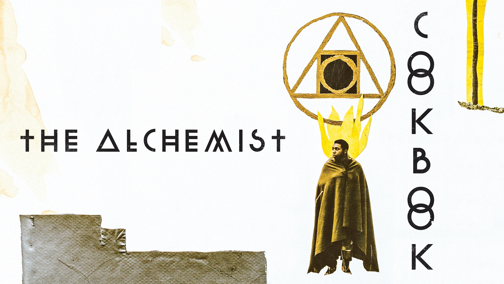 the alchemist cookbook review