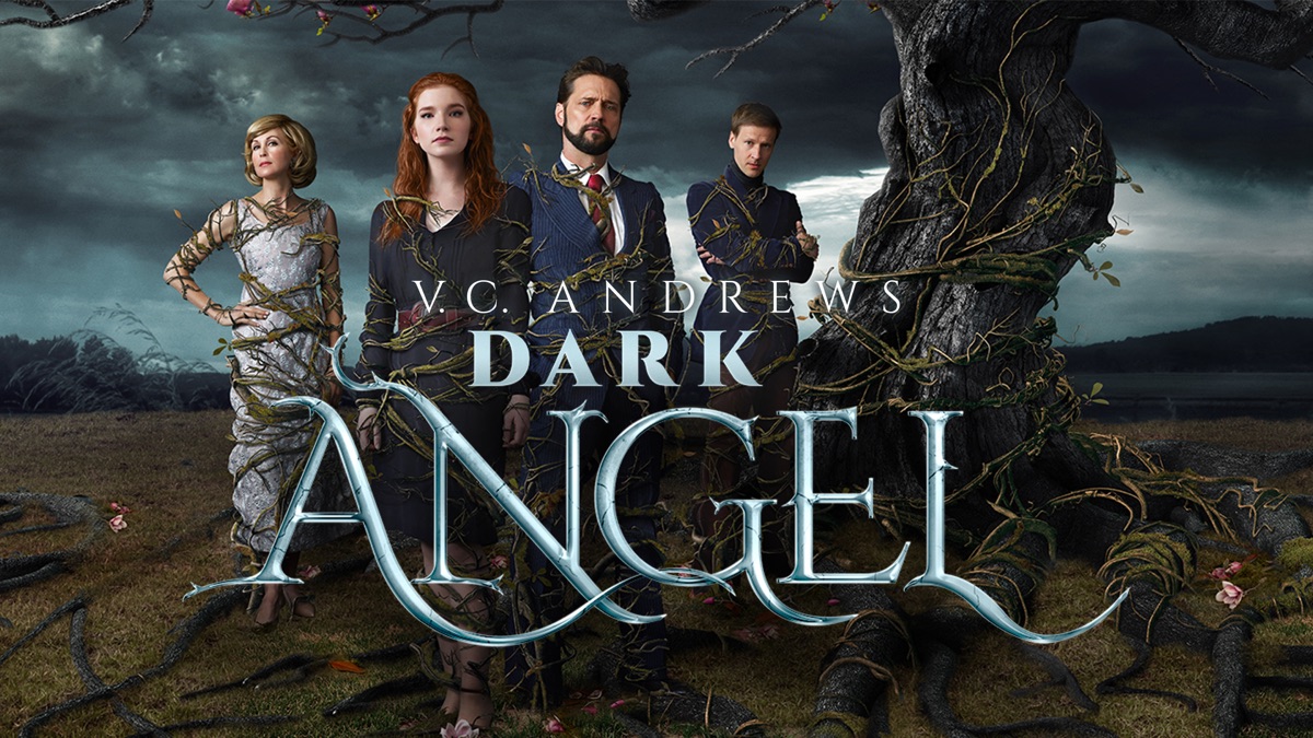 vc andrews dark angel series in order