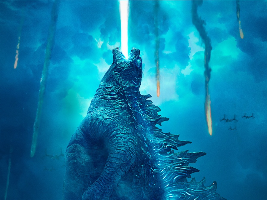 Godzilla : Roi des monstres | Apple TV (CA)