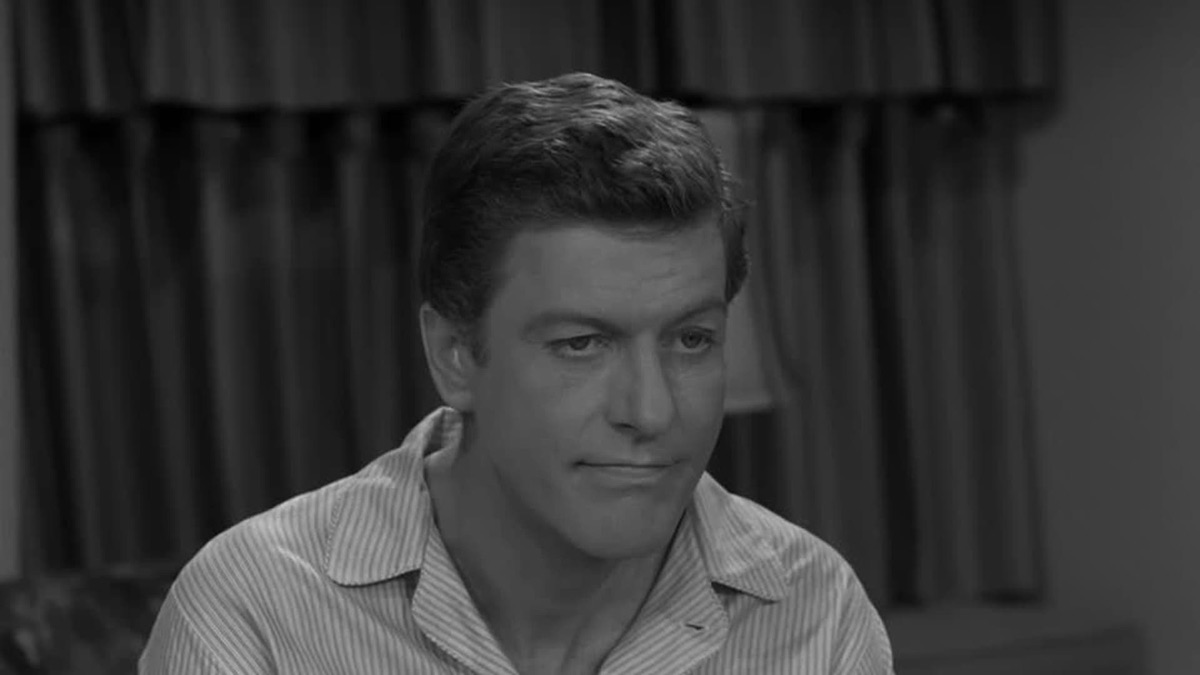 No Rice At My Wedding The Dick Van Dyke Show Apple TV