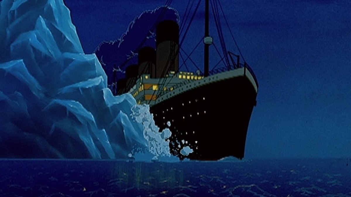 The Legend of the Titanic: An Animated Classic | Apple TV