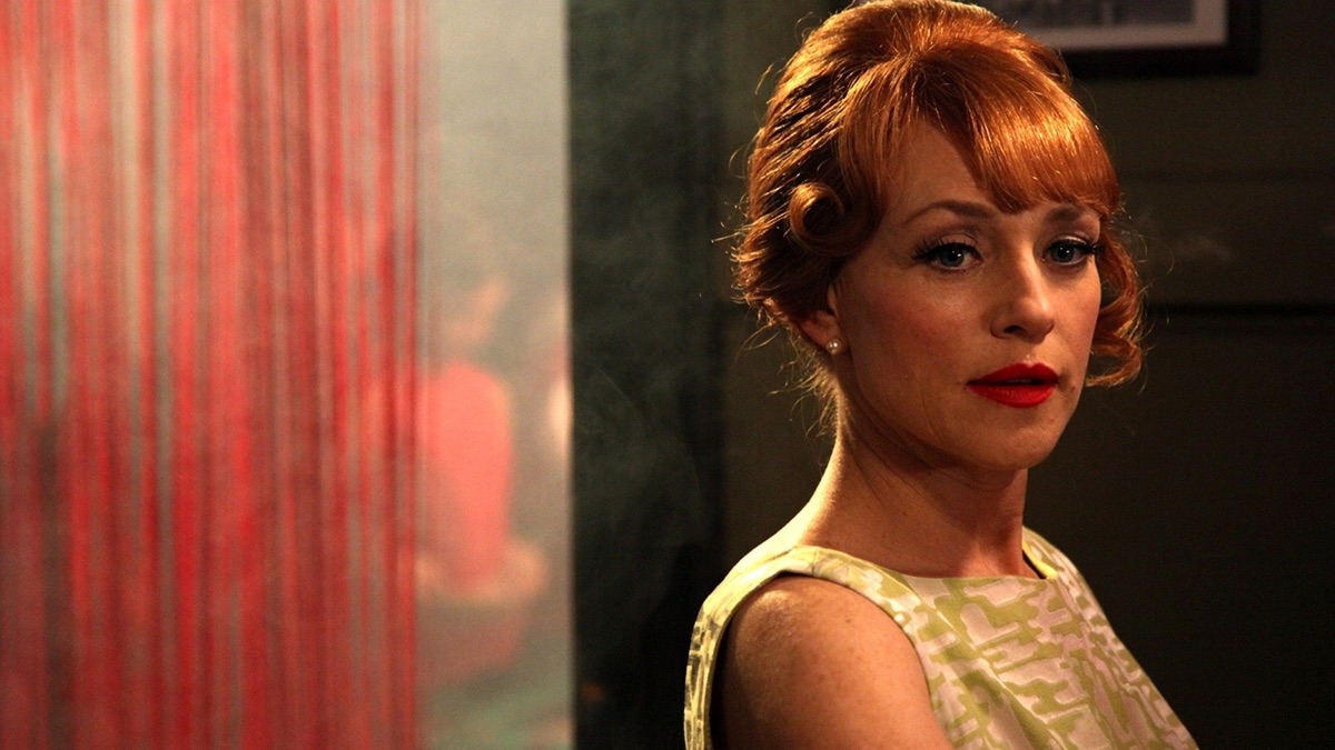 Dangerous Remedy Apple TV