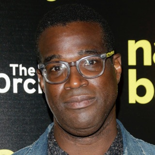 Tunde Adebimpe