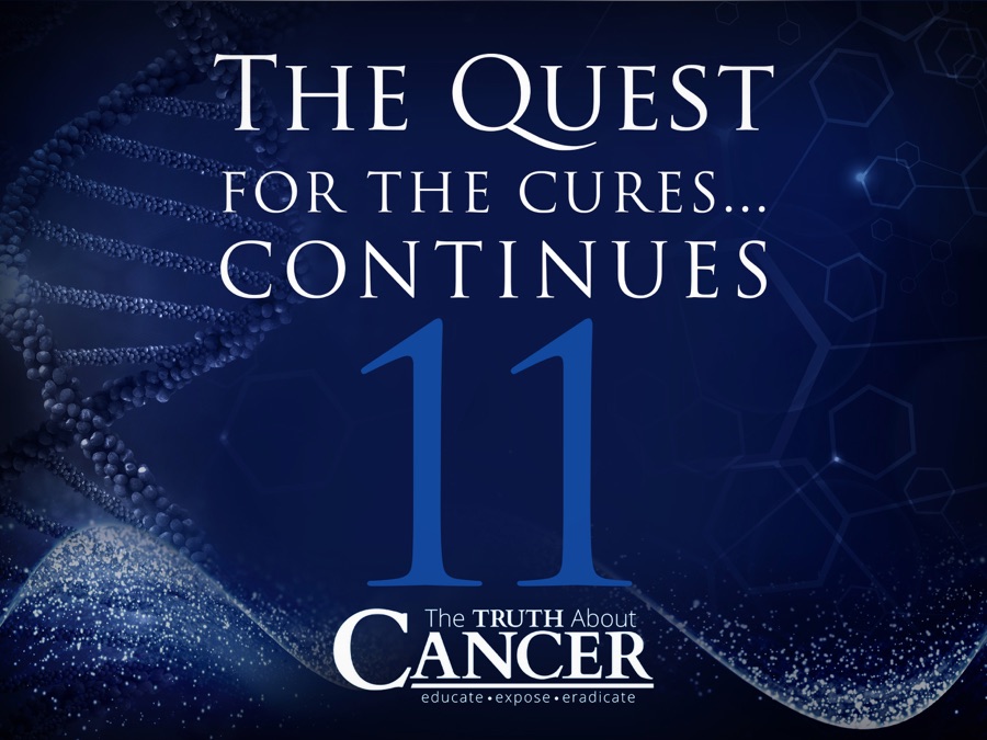 The Truth About Cancer Reviews – LOHJCK