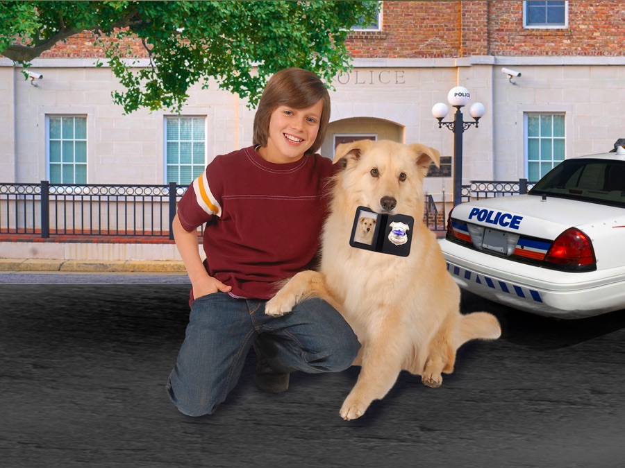 cop-dog-apple-tv