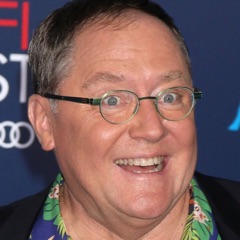 John Lasseter