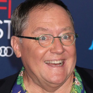 John Lasseter
