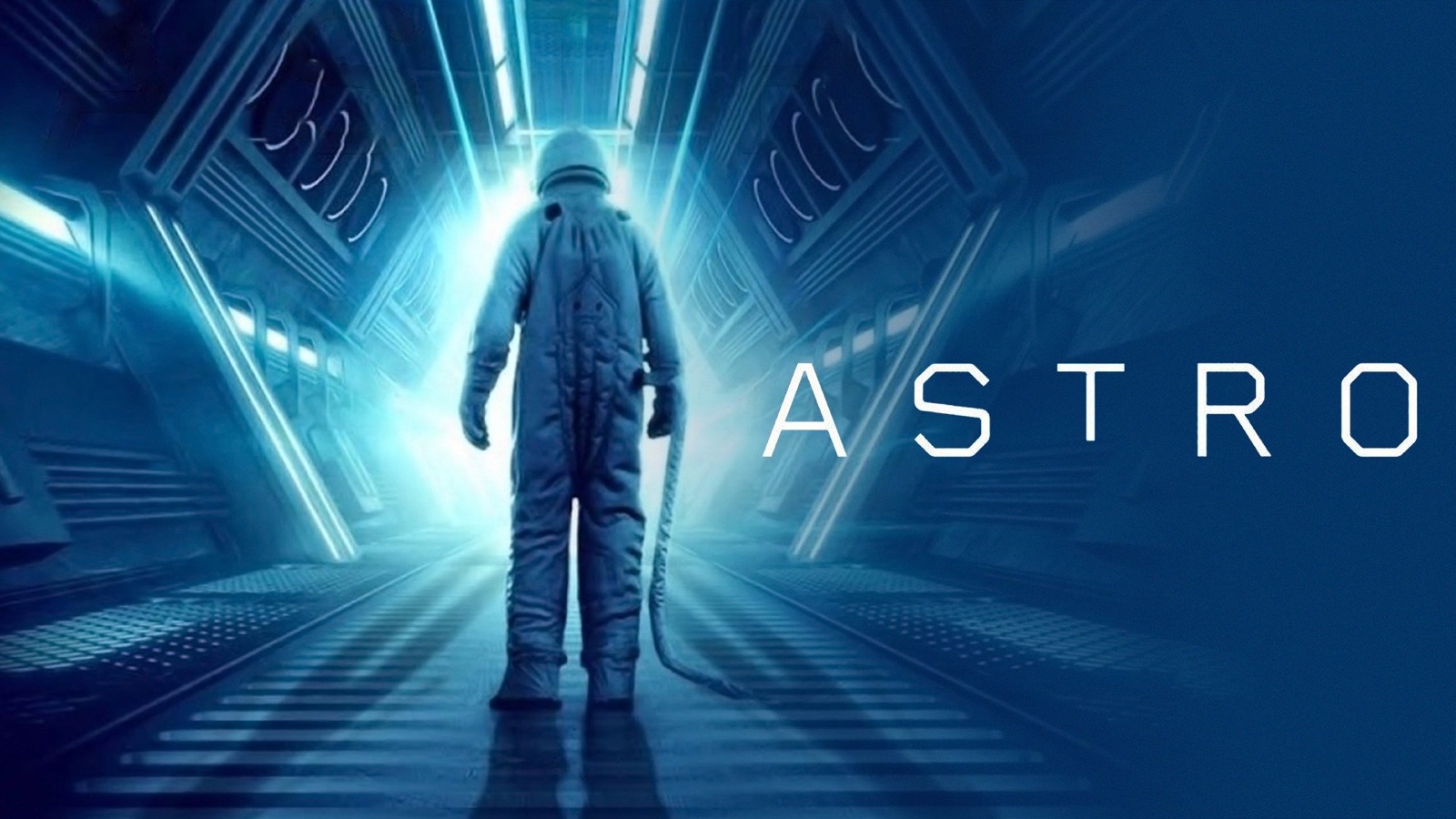 Astro | Apple TV