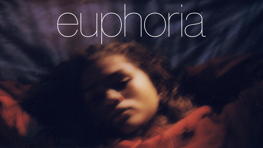 Euphoria Apple Tv