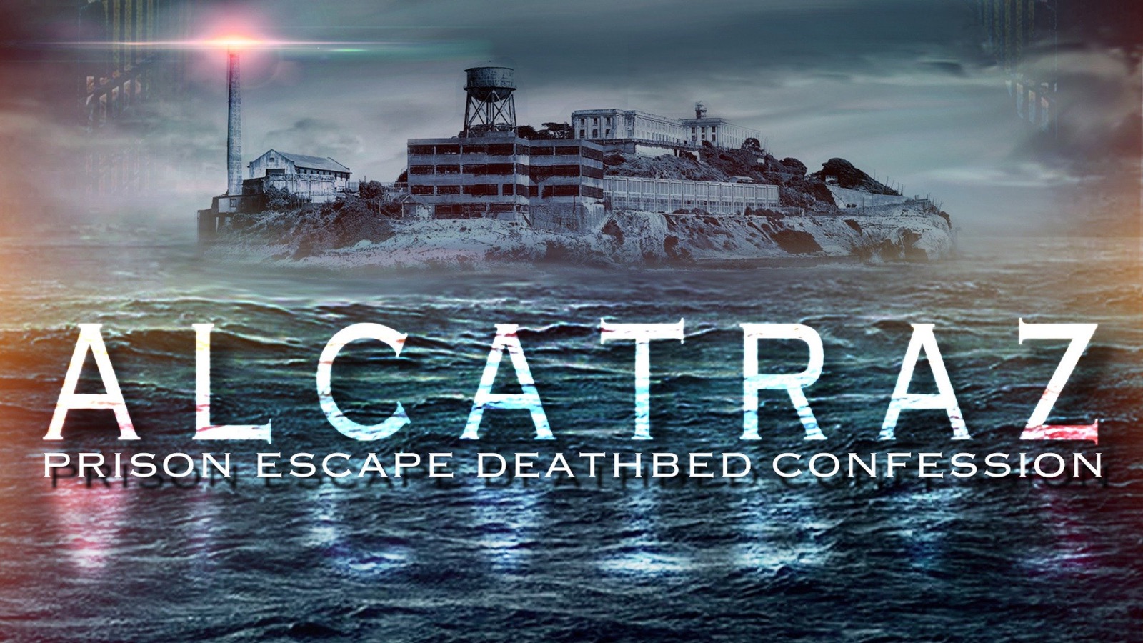 Alcatraz Prison Escape Deathbed Confession