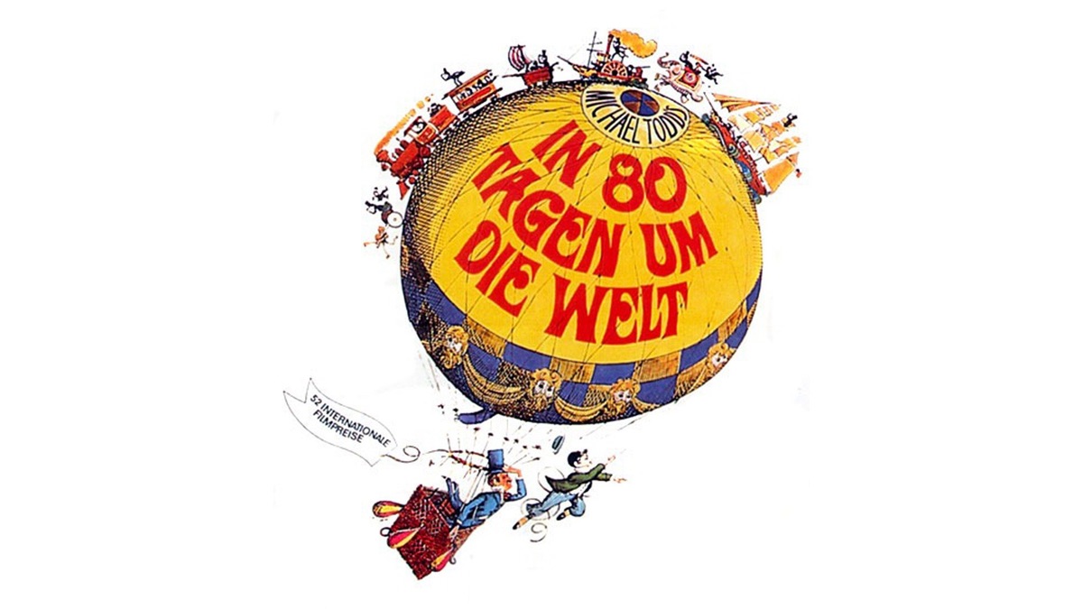 in 80 tagen um die welt zeichentrick