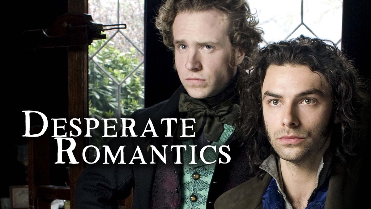 Desperate Romantics | Apple TV