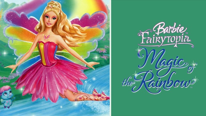 Barbie E La Magia Di Pegaso Streaming
