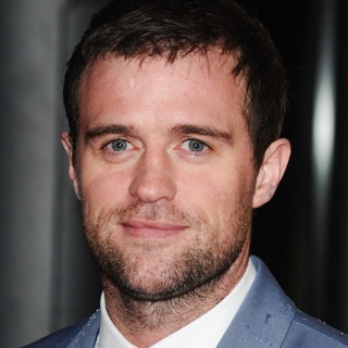 Jonas Armstrong