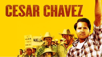 Cesar Chavez