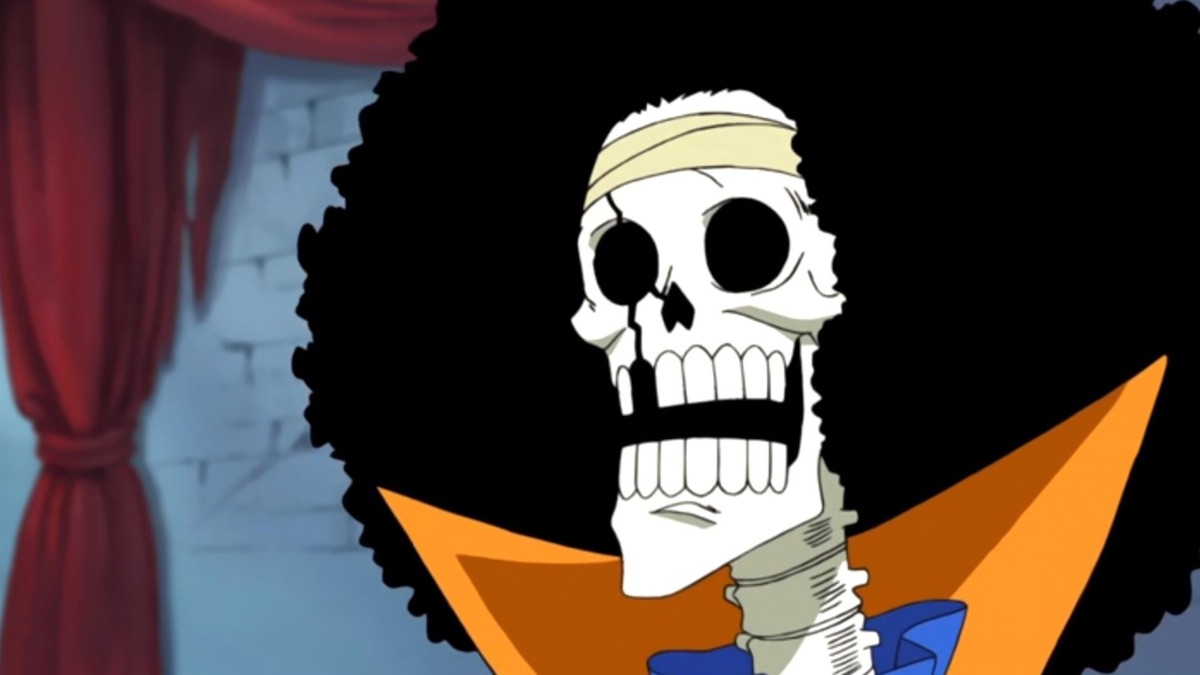 遠い日の約束 海賊の唄と小さなクジラ ワンピース シーズン10 エピソード42 Apple Tv