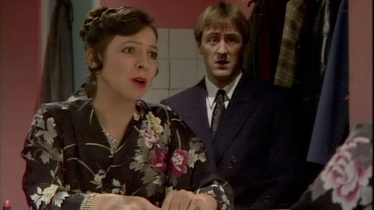 Stage Fright &mdash; Only Fools and Horses | Apple TV