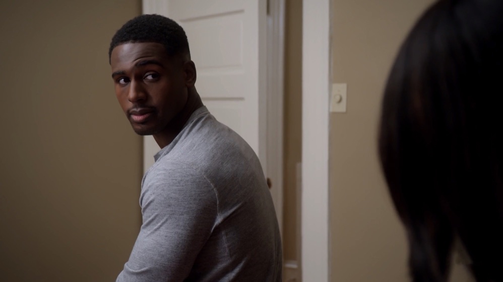 Tyler Perry's The Oval Apple TV