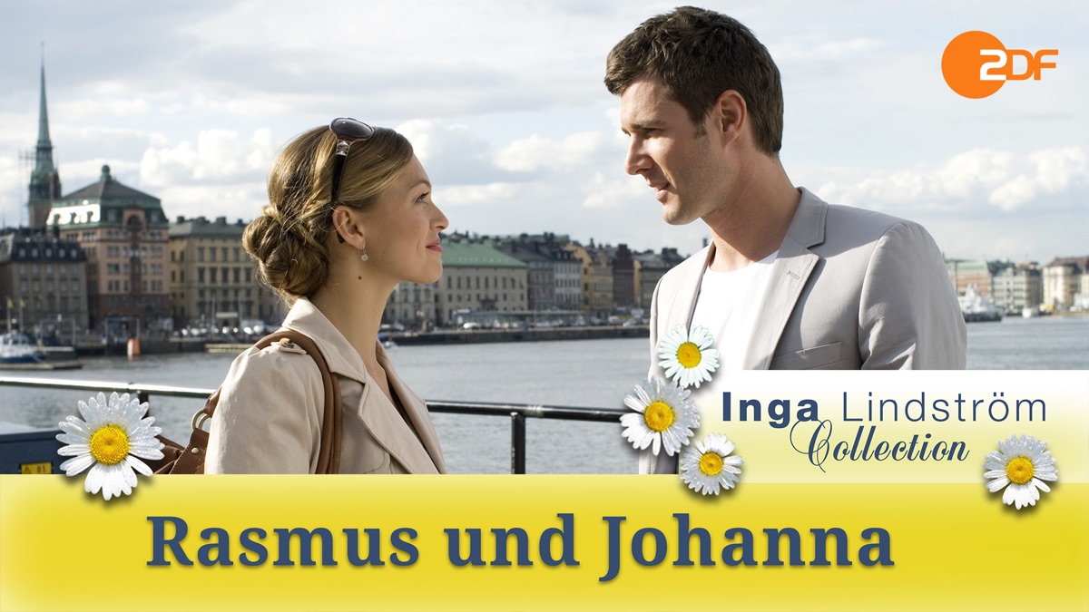 Inga Lindström: Rasmus und Johanna | Apple TV (AT)