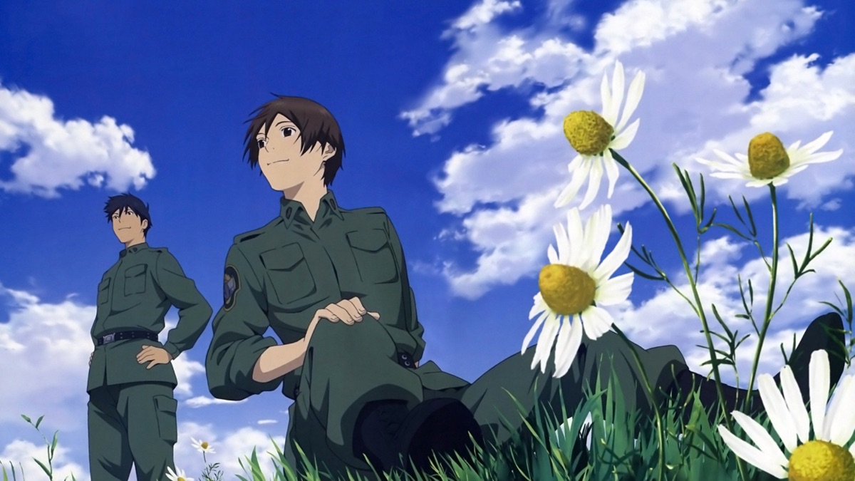 図書館戦争 Apple Tv 日本