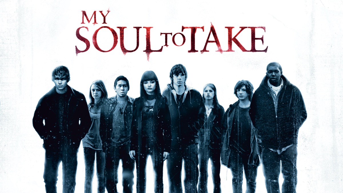 ウェス クレイヴンズ ザ リッパー My Soul To Take Apple Tv