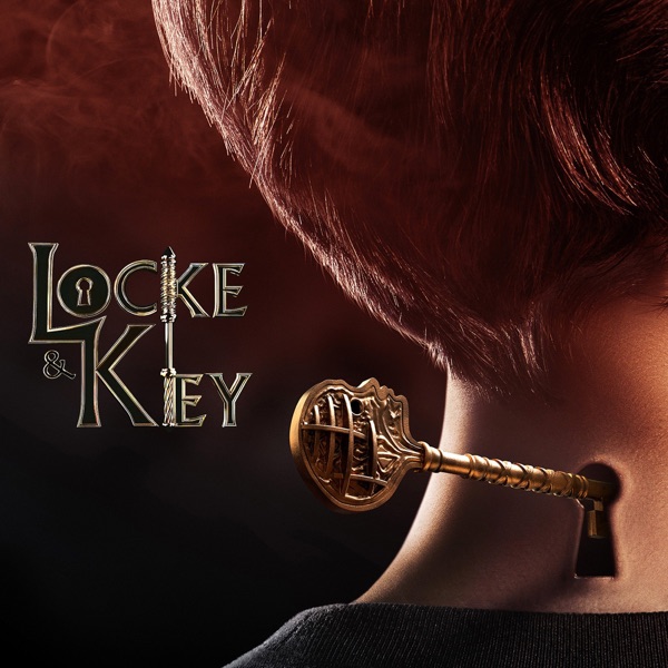 Locke & Key Poster