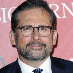 Steve Carell