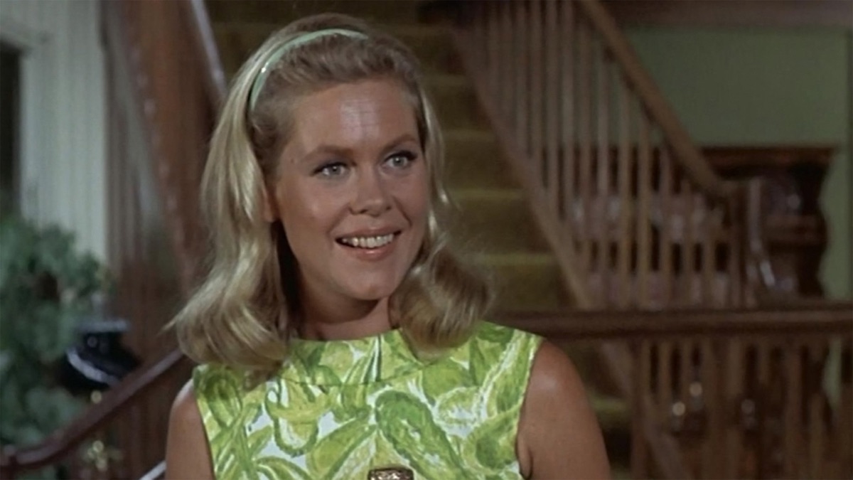 Witches and Warlocks Are My Favorite Things - Bewitched (Season 3 ...