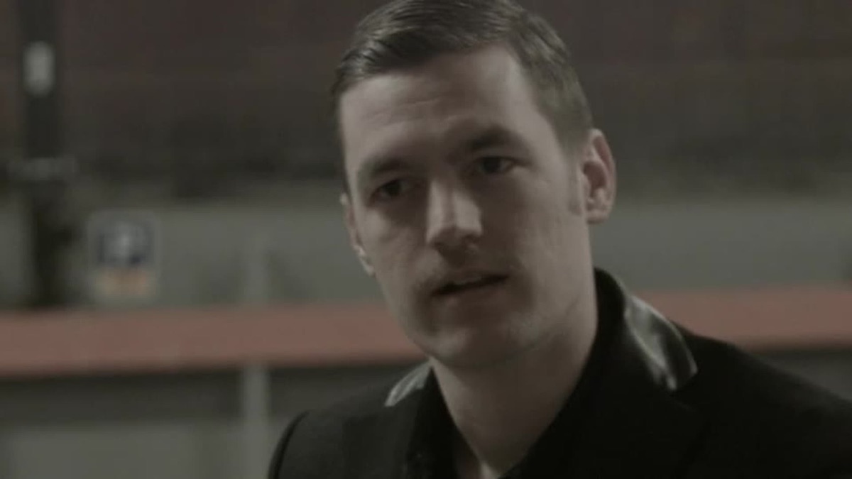 Douche Apple TV (CA)