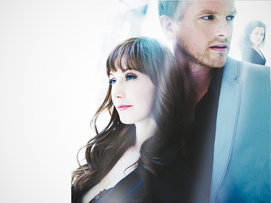 Komt een vrouw bij de dokter | Apple TV (NL)