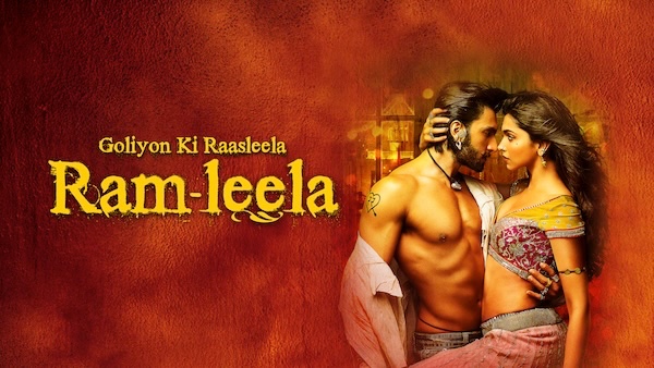 Goliyon Ki Raasleela Ram Leela