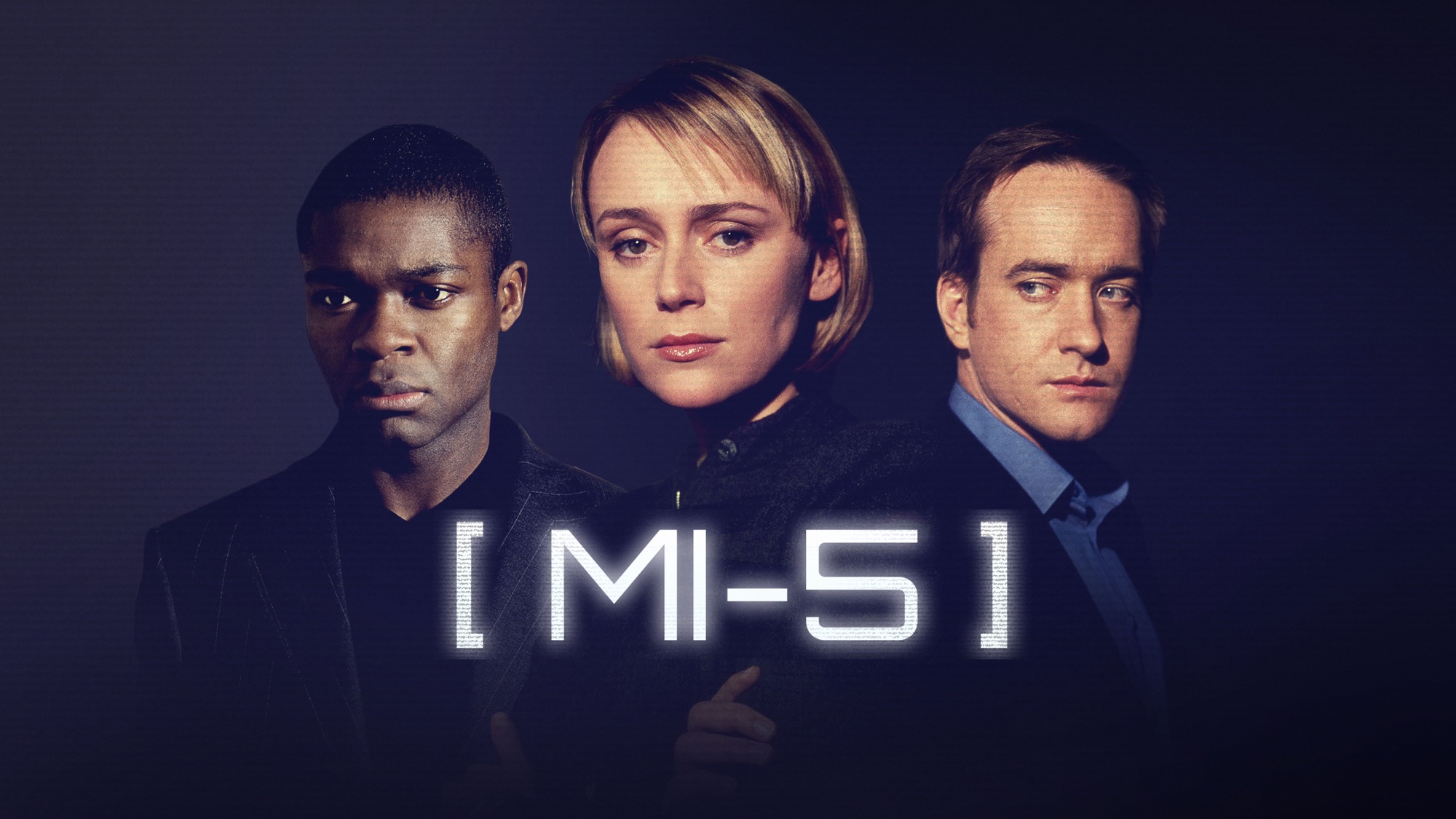 MI-5 | Apple TV