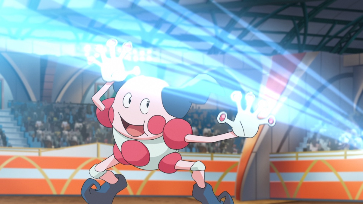 激闘のホウエン地方 挑戦バトルフロンティア ポケットモンスター 19年 Apple Tv