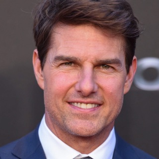 Tom Cruise
