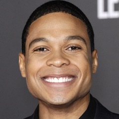 Ray Fisher