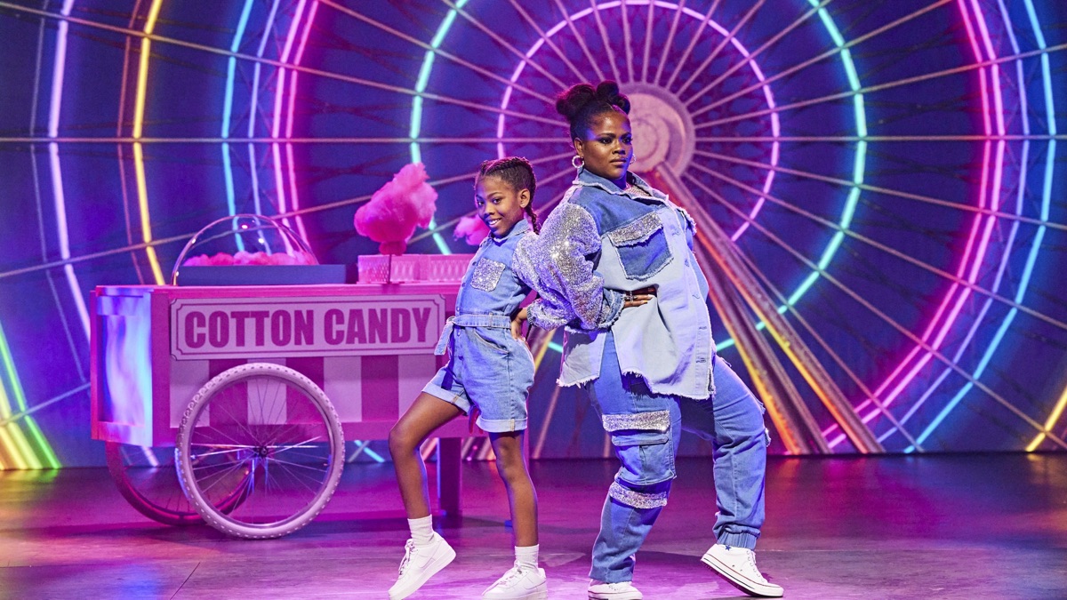 Pop Night - Come Dance With Me (Season 1, Episode 2) - Apple TV