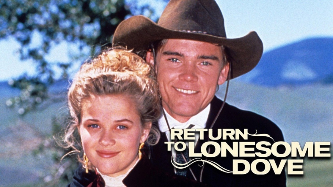 Return To Lonesome Dove On Apple TV   1200x630 