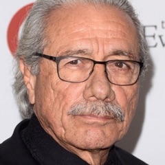 Edward James Olmos