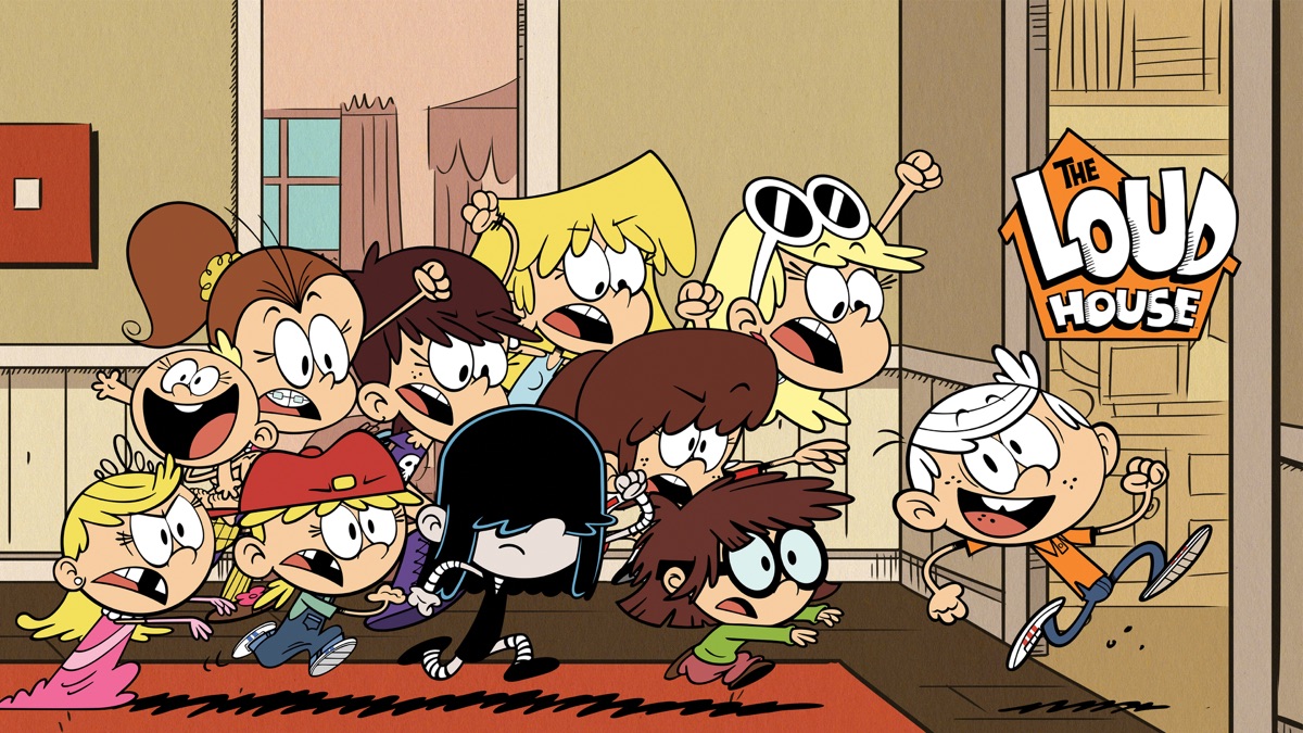 Singled Out Brave The Last Dance The Loud House Apple 