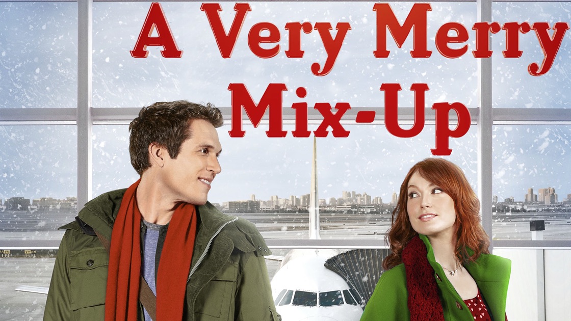 Cast Of A Very Merry Mix Up A Very Merry Mix-Up on Apple TV