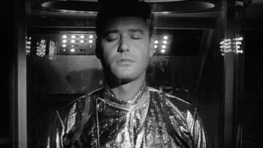 The Reluctant Stowaway – Lost in Space (Season 1, Episode 1) - Apple TV