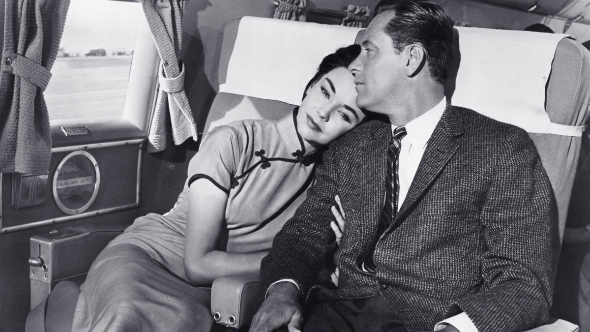 Love Is a Many Splendored Thing | Apple TV