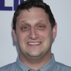 Tim Robinson