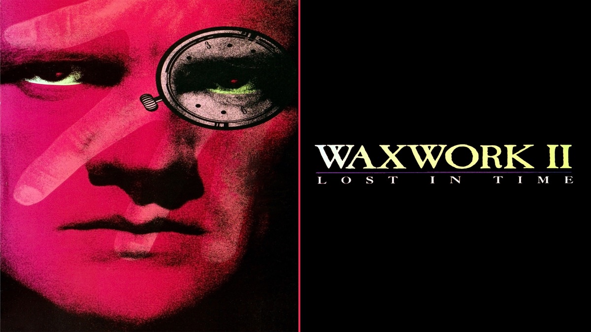 waxworks 2 cast