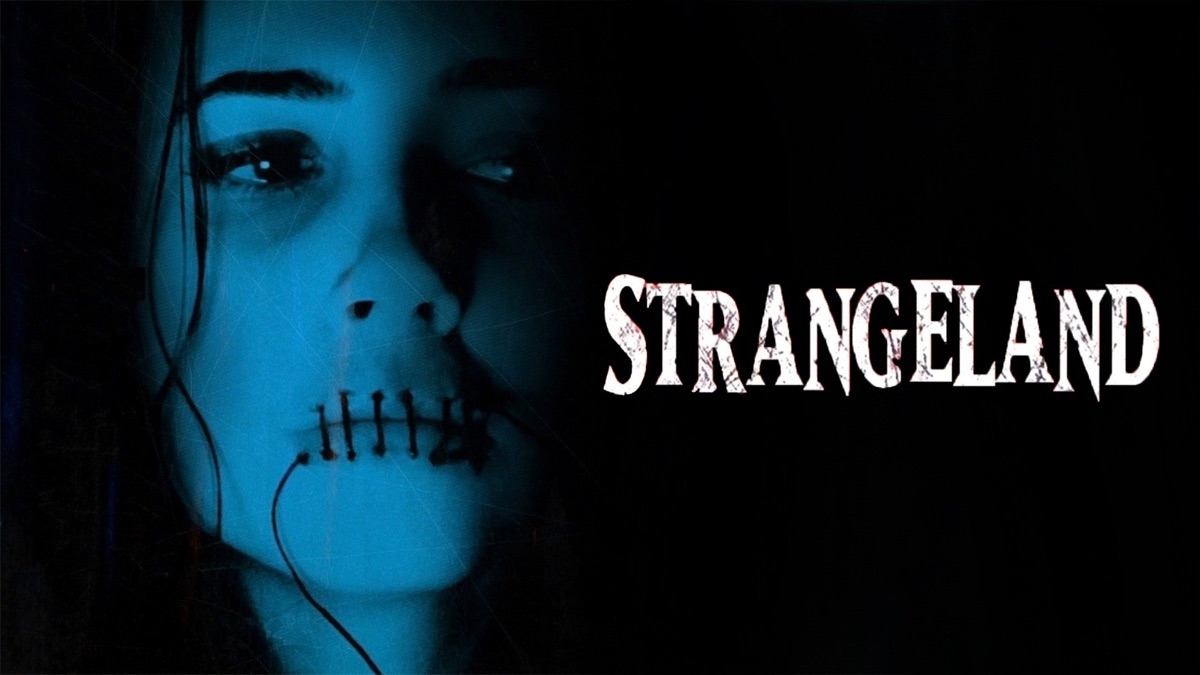 strangeland 1998