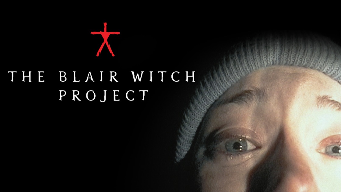 Blair witch обзор