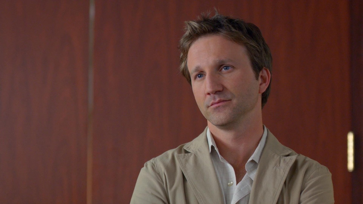 Pilot – Franklin And Bash (Season 1, Episode 1) - Apple TV (AU)